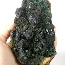 Azurite, Malachite - image 1