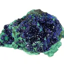 Azurite, Malachite - image 1