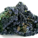 Azurite, Malachite - image 1