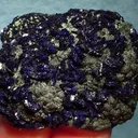 Azurite, Malachite - image 1