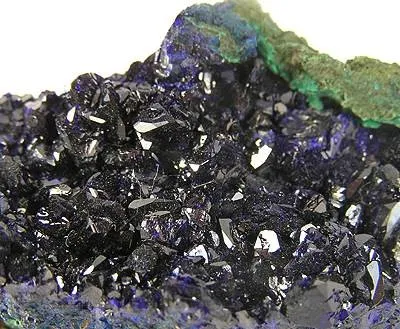Azurite, Malachite - image 2