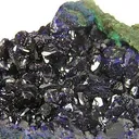 Azurite, Malachite - image 2