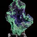 Azurite - Malachite - image 1