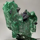 Azurite, Malachite - image 1