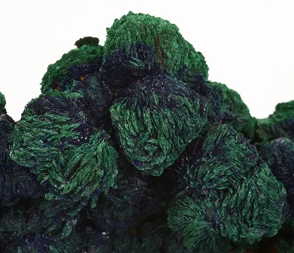 Azurite, Malachite - image 2
