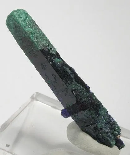Azurite, Malachite image