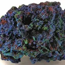 Azurite, Malachite - image 1