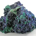 Azurite, Malachite - image 1