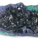 Azurite, Malachite - image 1