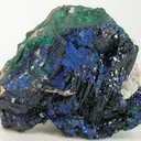 Azurite, Malachite - image 1