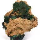 Azurite, Malachite - image 2