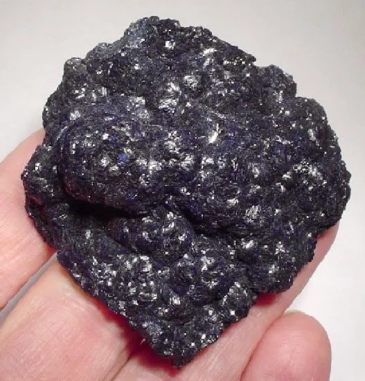 Azurite, Malachite image