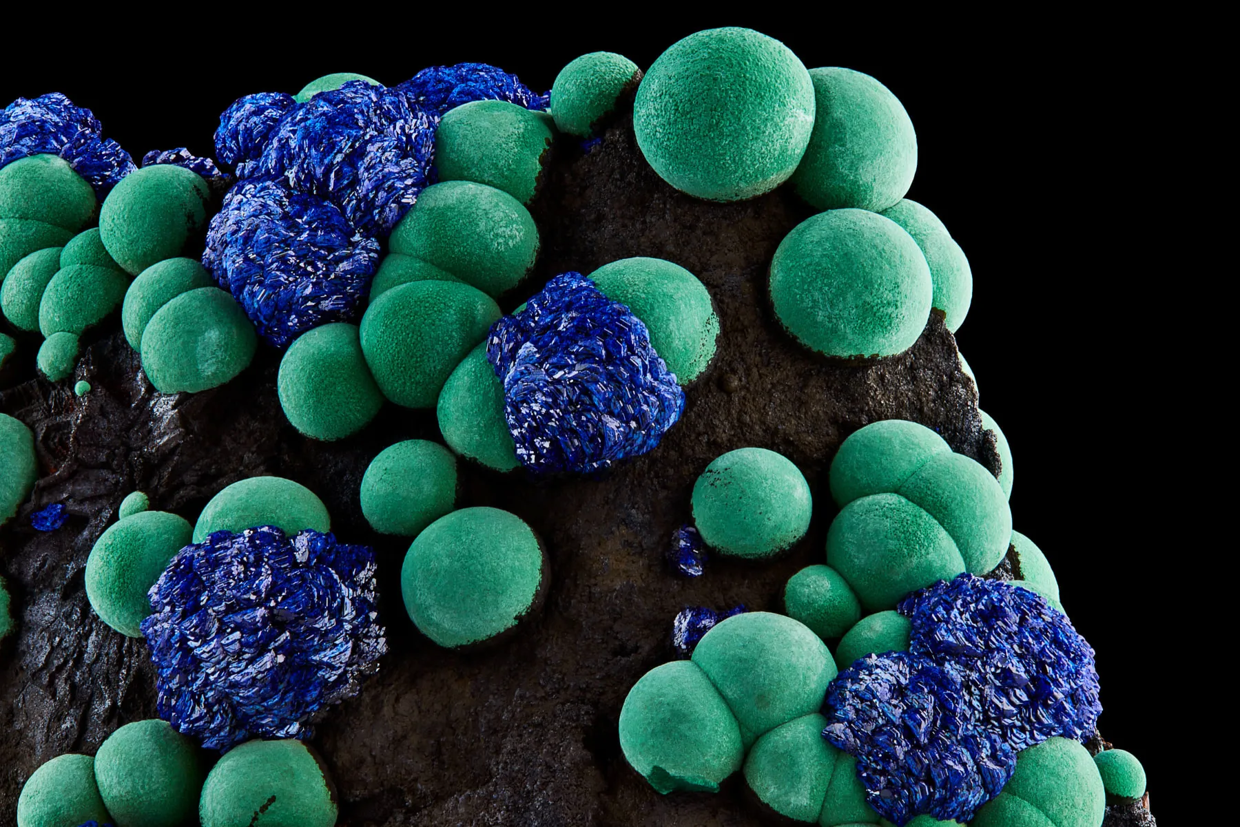 Azurite & Malachite - image 2