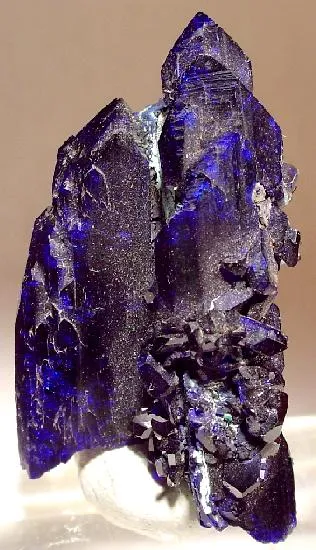 Azurite, Malachite image