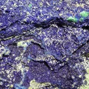 Azurite, Malachite - image 2