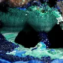 Azurite, Malachite - image 2