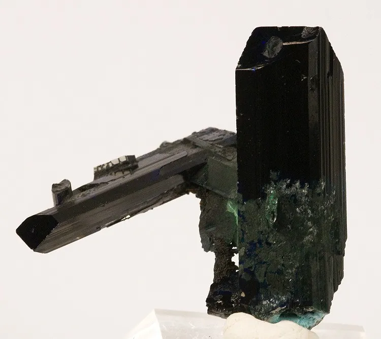 Azurite, Malachite image