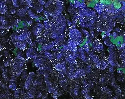 Azurite, Malachite - image 2