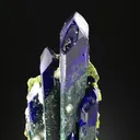 Azurite & Malachite - image 1