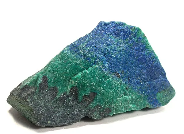 Azurite, Malachite image