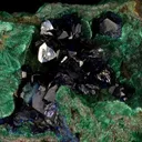 Azurite, Malachite - image 2