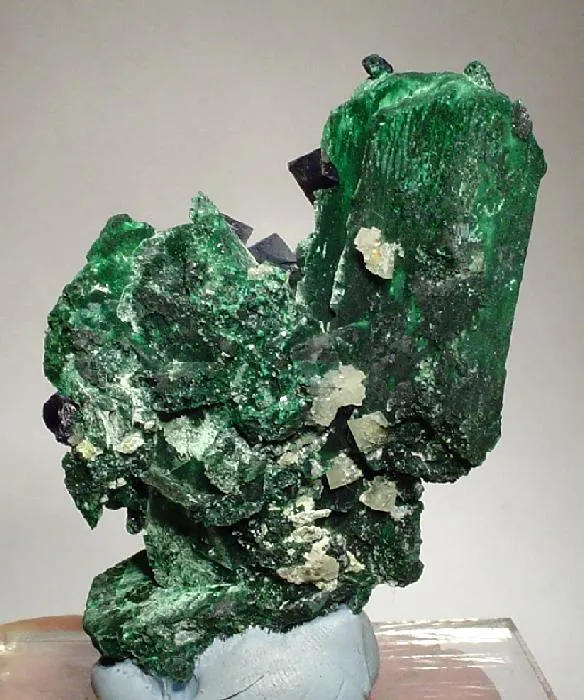 Azurite, Malachite - image 2