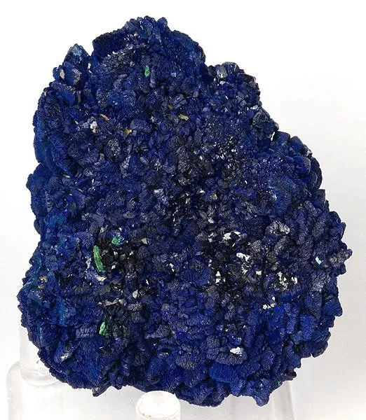 Azurite, Malachite - image 2