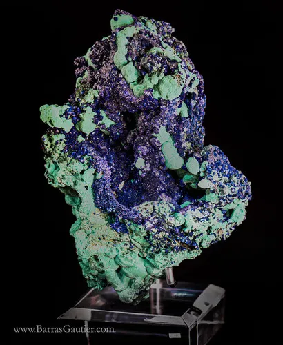 Azurite - Malachite - image 2