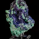Azurite - Malachite - image 2