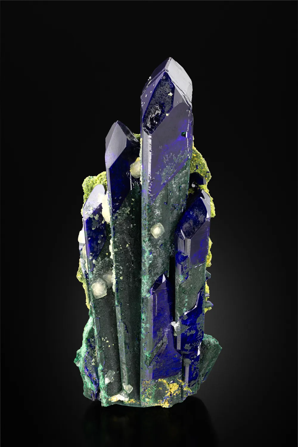 Azurite & Malachite - image 4