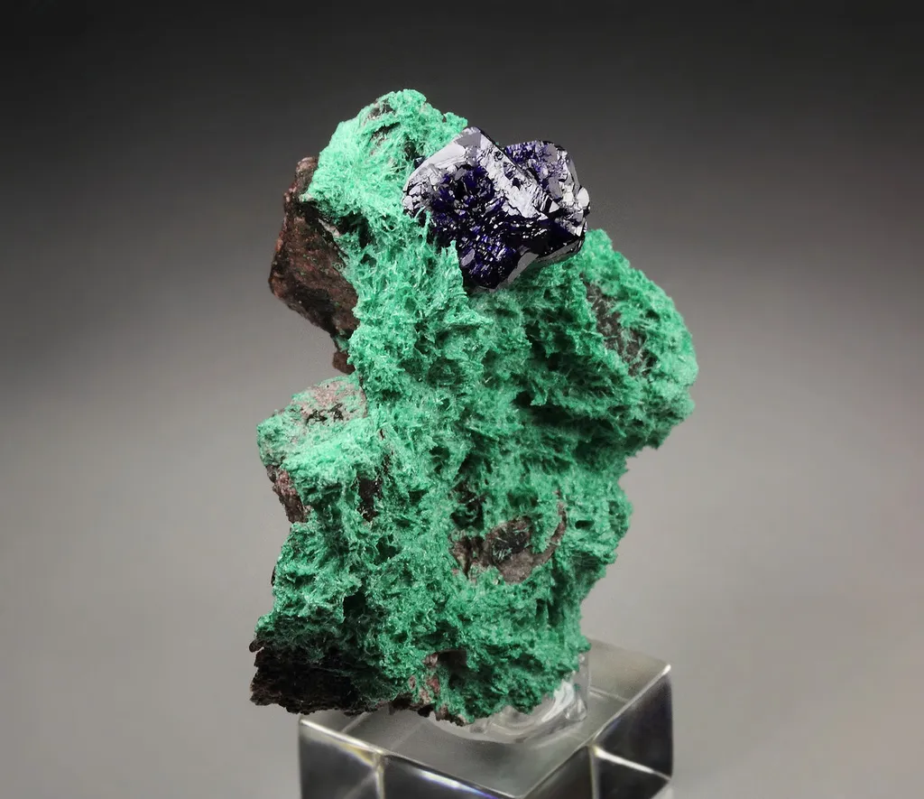 Azurite