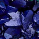 Azurite, Malachite from Mexico, Sonora, Santa Cruz Municipality, Milpillas - image 5