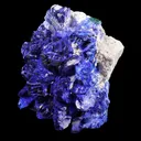 Azurite-Malachite Natural Mineral Specimen - image 2