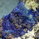 Azurite, Malachite, Olivenite - image 2
