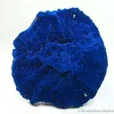 Azurite Nodule - image 1