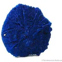Azurite Nodule - image 2