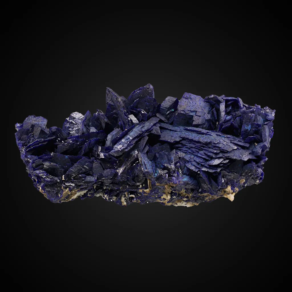 Azurite **ON HOLD** image