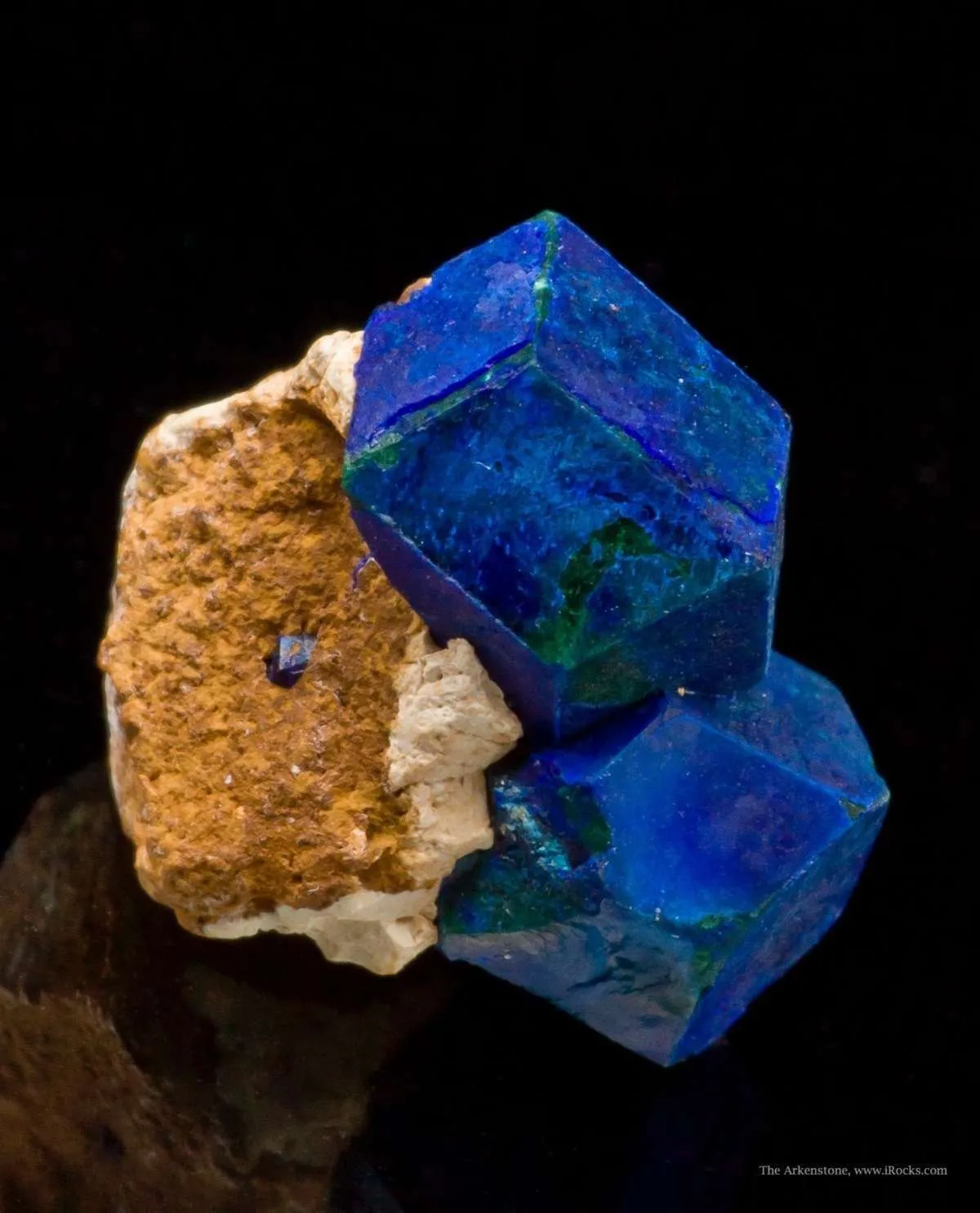 Azurite Ps. After Cuprite - image 4