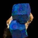 Azurite Ps. After Cuprite - image 3