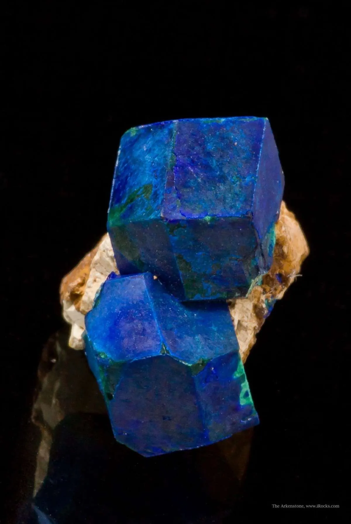 Azurite Ps. After Cuprite - image 3