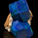 Azurite Ps. After Cuprite - image 1