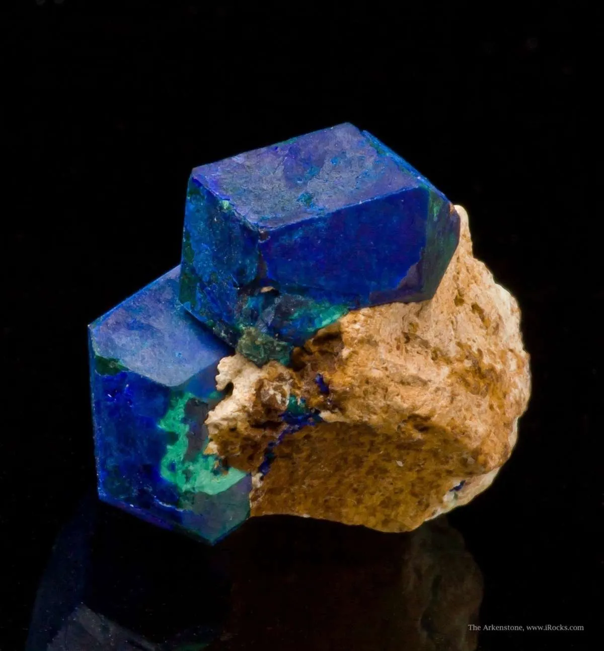 Azurite Ps. After Cuprite - image 5
