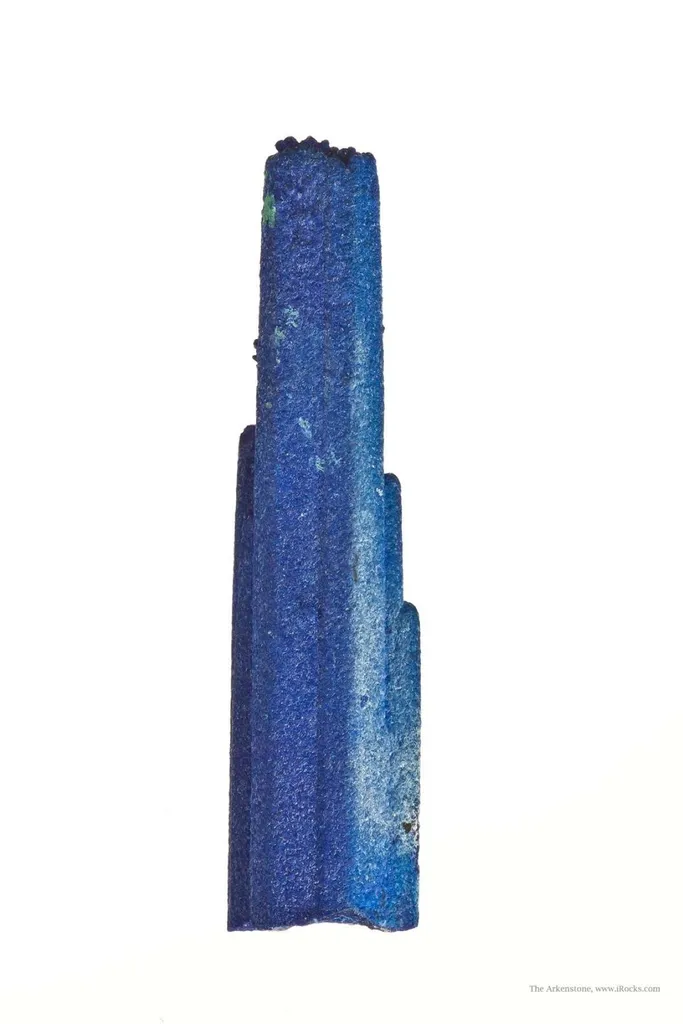 Azurite Ps. After Gypsum - image 3