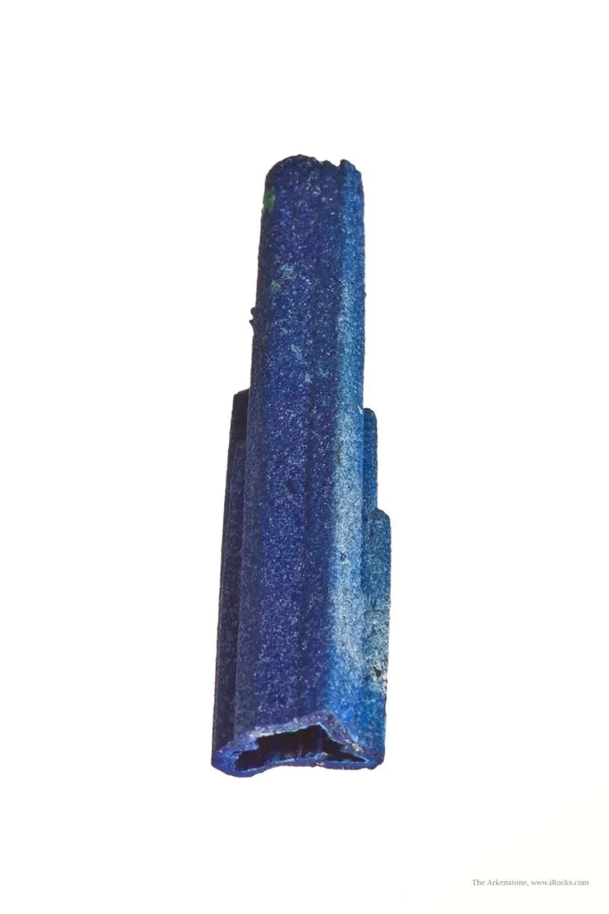 Azurite Ps. After Gypsum - image 2