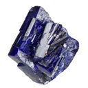 Azurite "Rose" - image 1