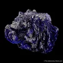 Azurite rose - image 2