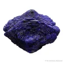 Azurite "rose" - image 1