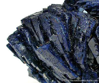 Azurite Rose - image 3