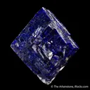 Azurite "Rose" - image 4