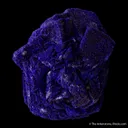 Azurite rose - image 4